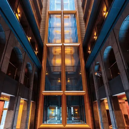 «chkalov Tower» *